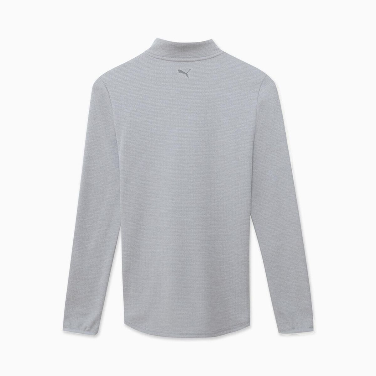 PUMA - Casaca Mujer Outdoor Inspired 1/4 Zip W