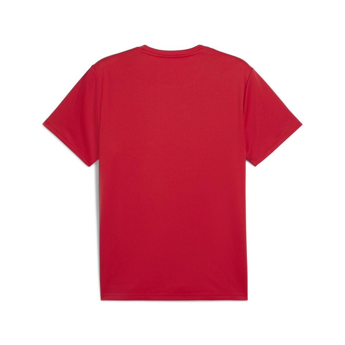 PUMA - Polo Deportivo Hombre M Tad Essentials Texture Poly Tee