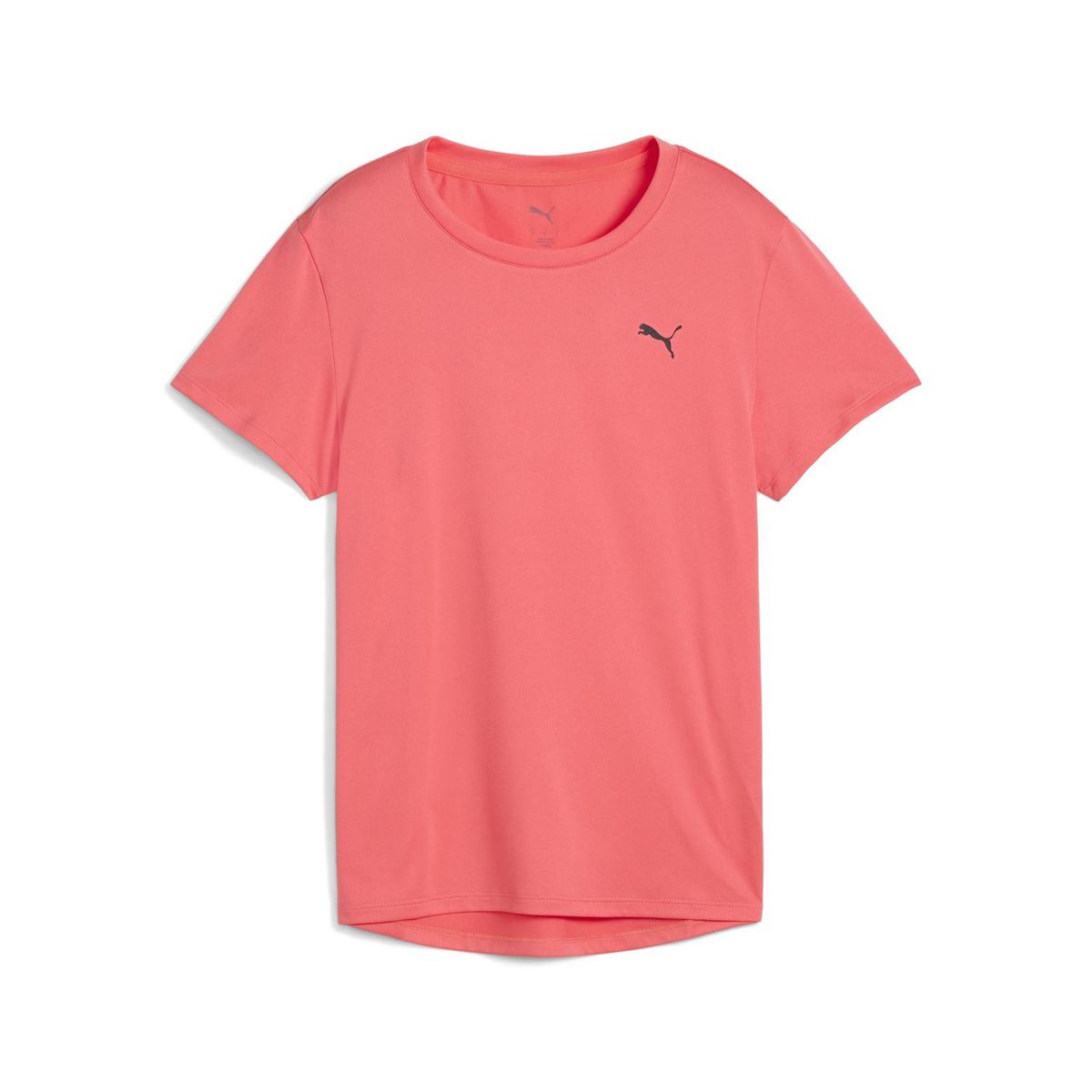 PUMA - Polo Deportivo Mujer W Tad Essentials Crew Tee