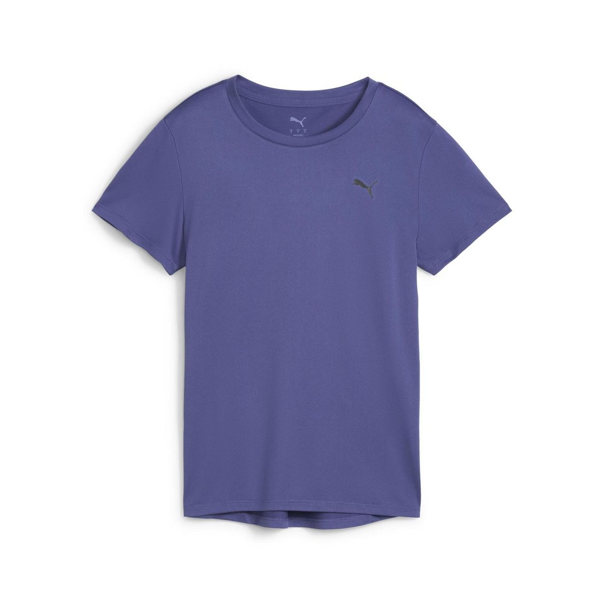 PUMA - Polo Deportivo Mujer W Tad Essentials Crew Tee