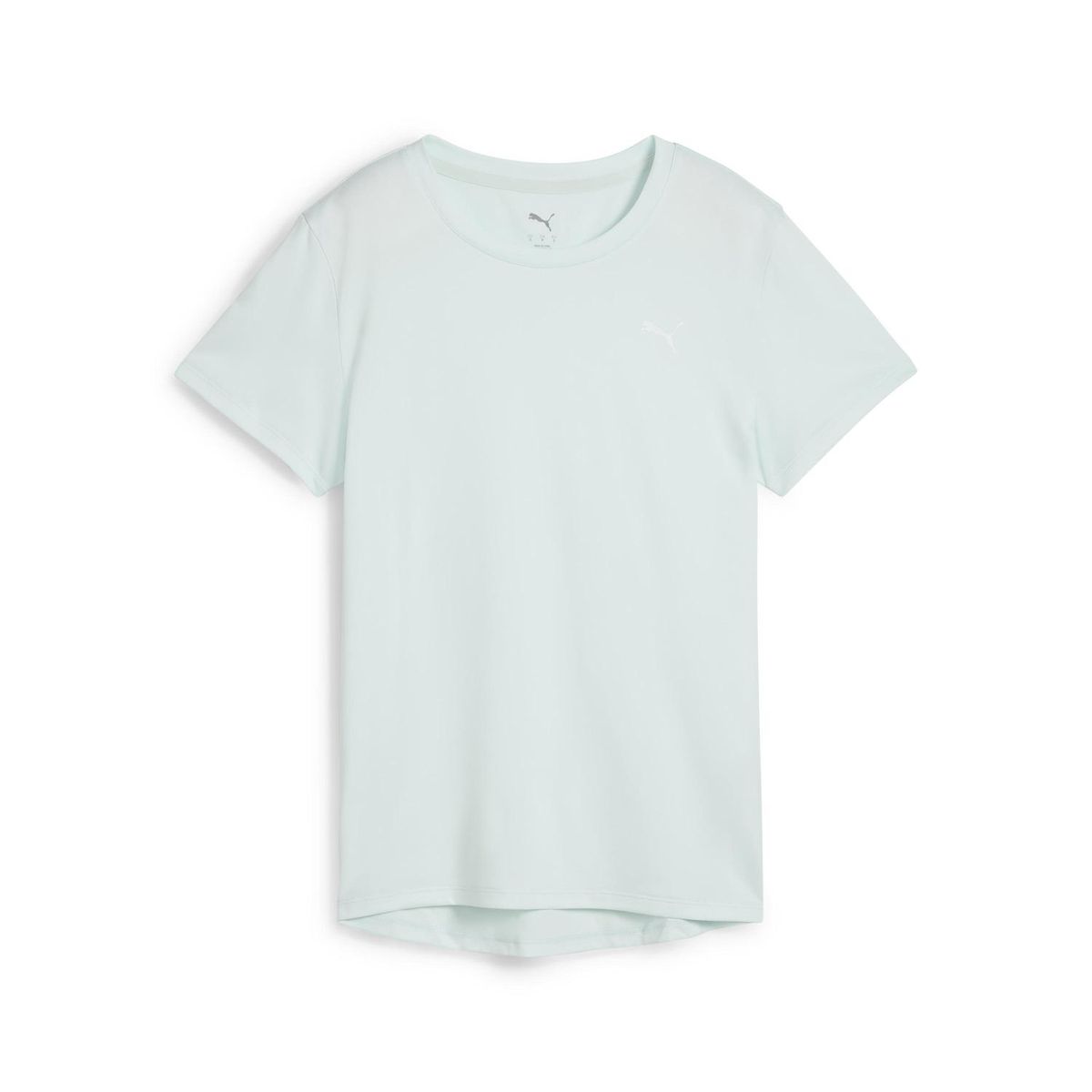 PUMA - Polo Deportivo Mujer W Tad Essentials Crew Tee