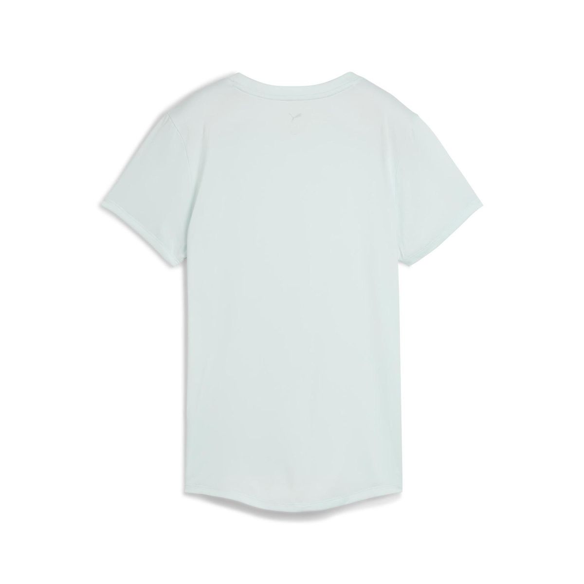 PUMA - Polo Deportivo Mujer W Tad Essentials Crew Tee