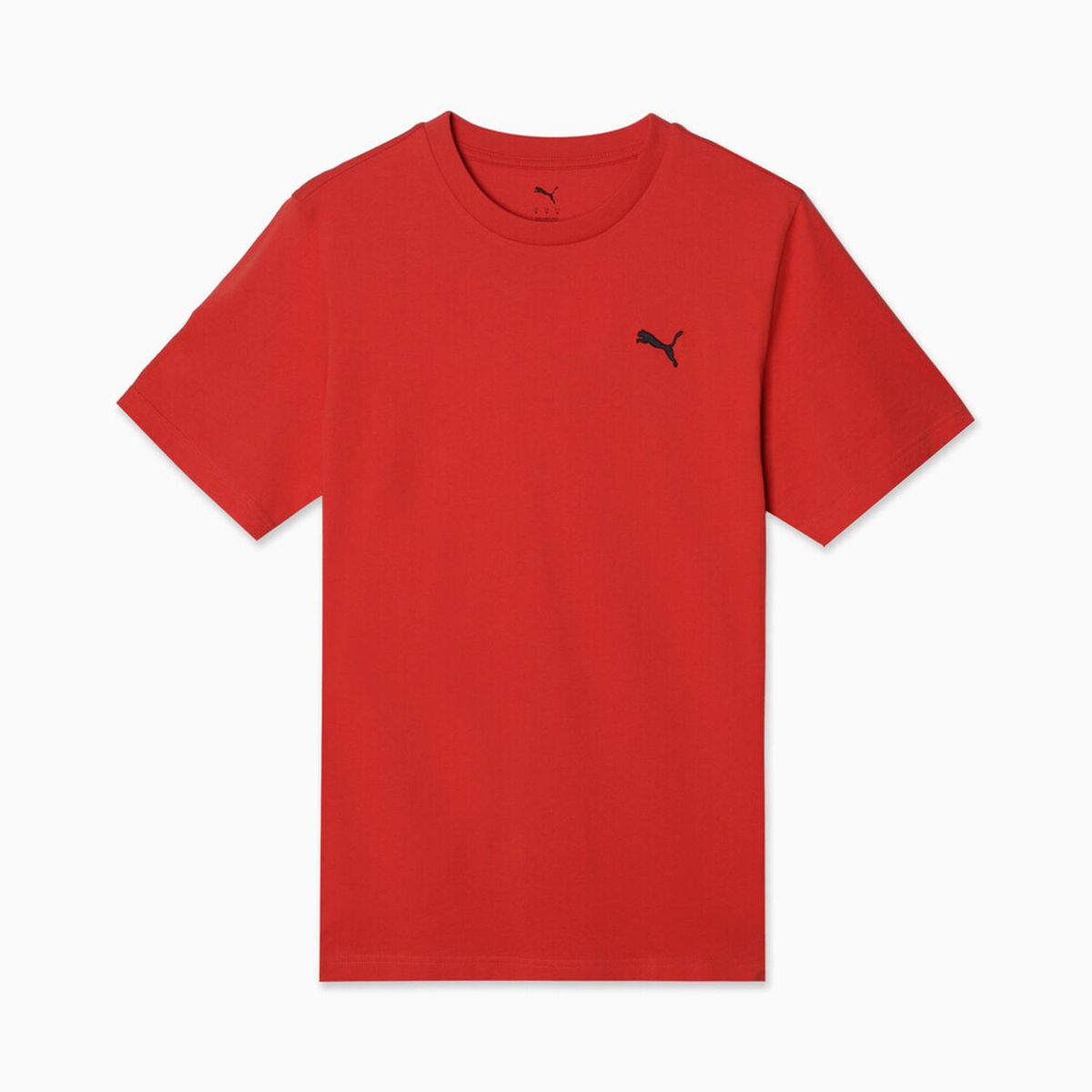 PUMA - Polo Deportivo Hombre Wardrobe Ess Tee
