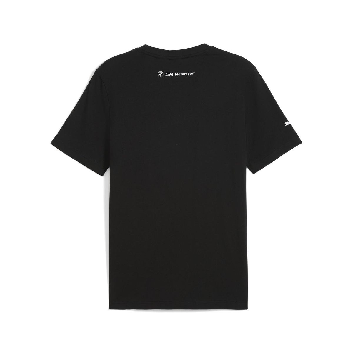 PUMA - Polo Deportivo Hombre Bmw Mms Car Graphic Tee