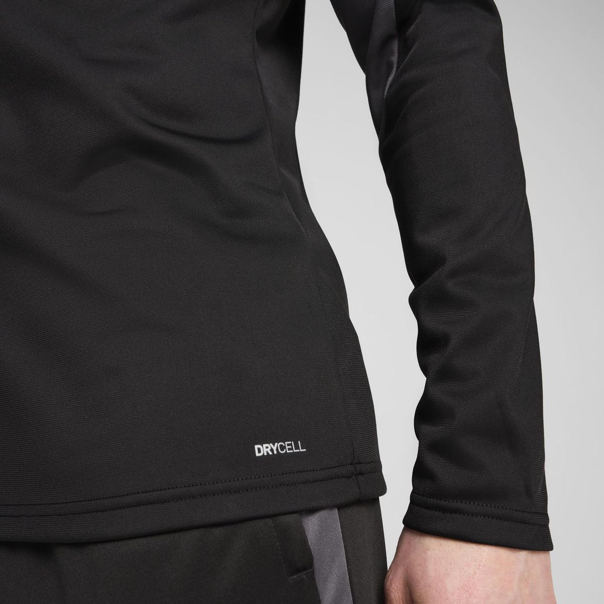 PUMA - Casaca Hombre Individualliga 1/4 Zip Top