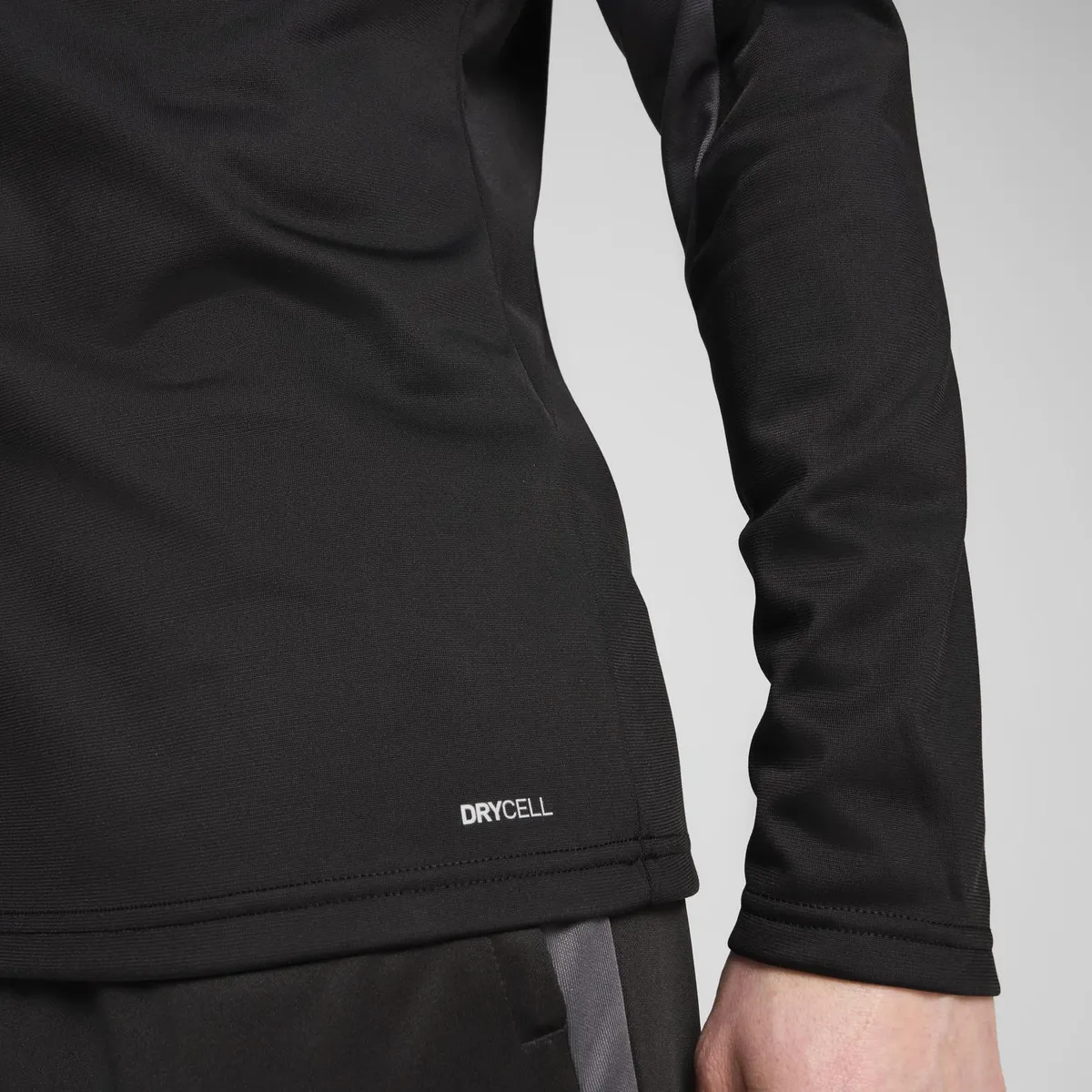 PUMA - Casaca Hombre Individualliga 1/4 Zip Top