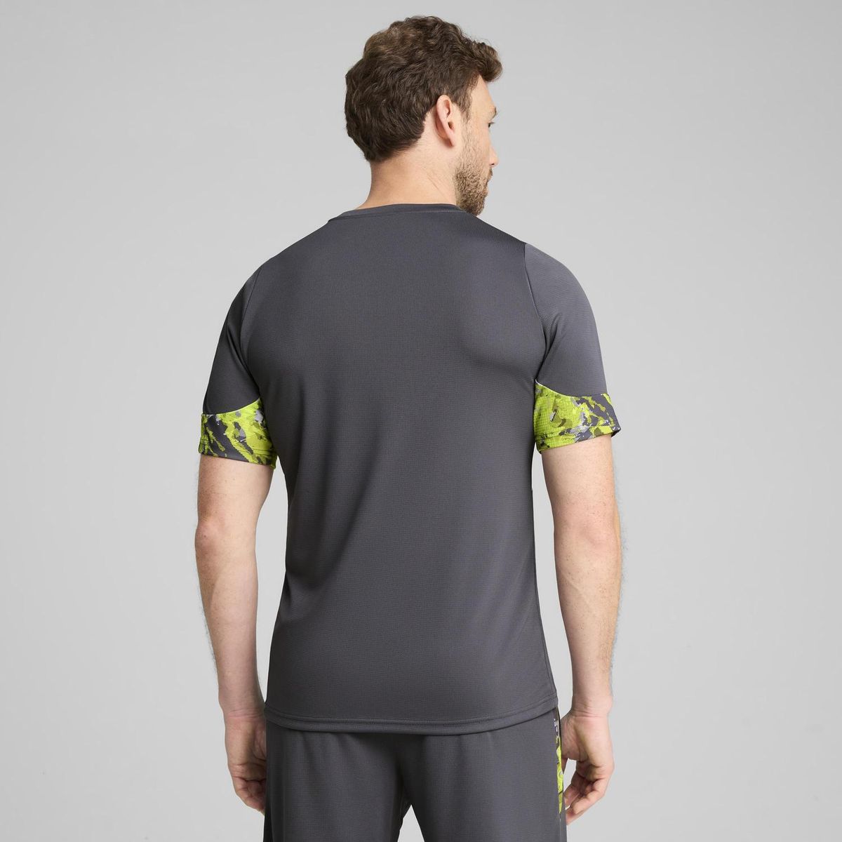 PUMA - Camiseta Oficial Hombre Individualcup Jersey Puma