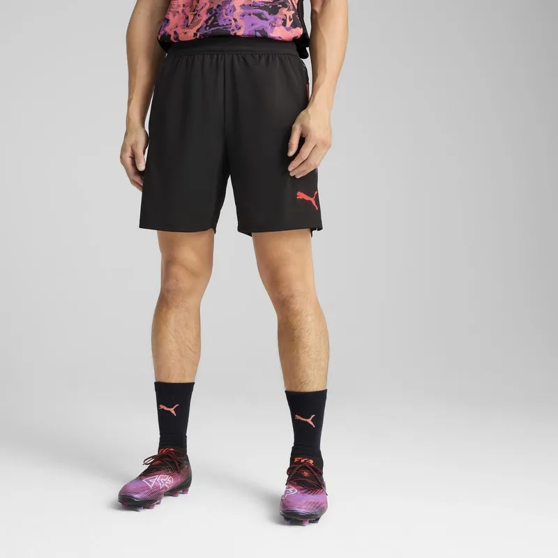 PUMA - Short Hombre Individualcup Shorts