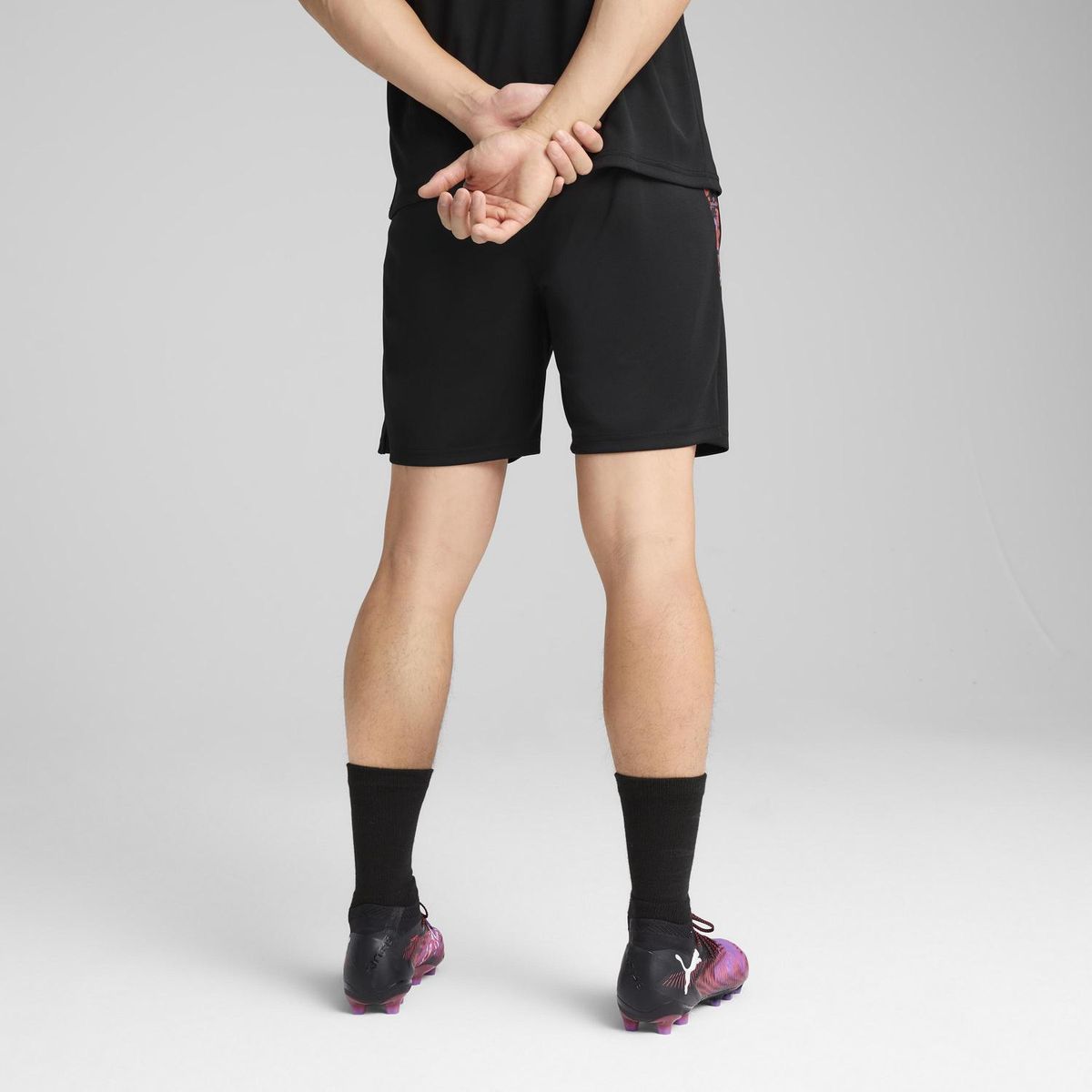 PUMA - Short Hombre Individualcup Shorts