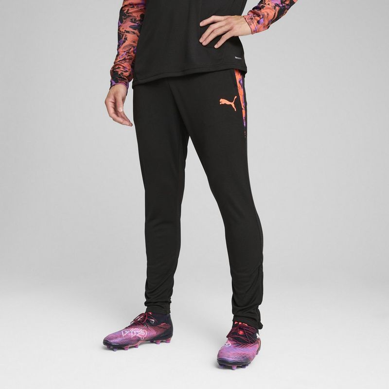 PUMA - Pantalón Deportivo Hombre Individualcup Training Pants