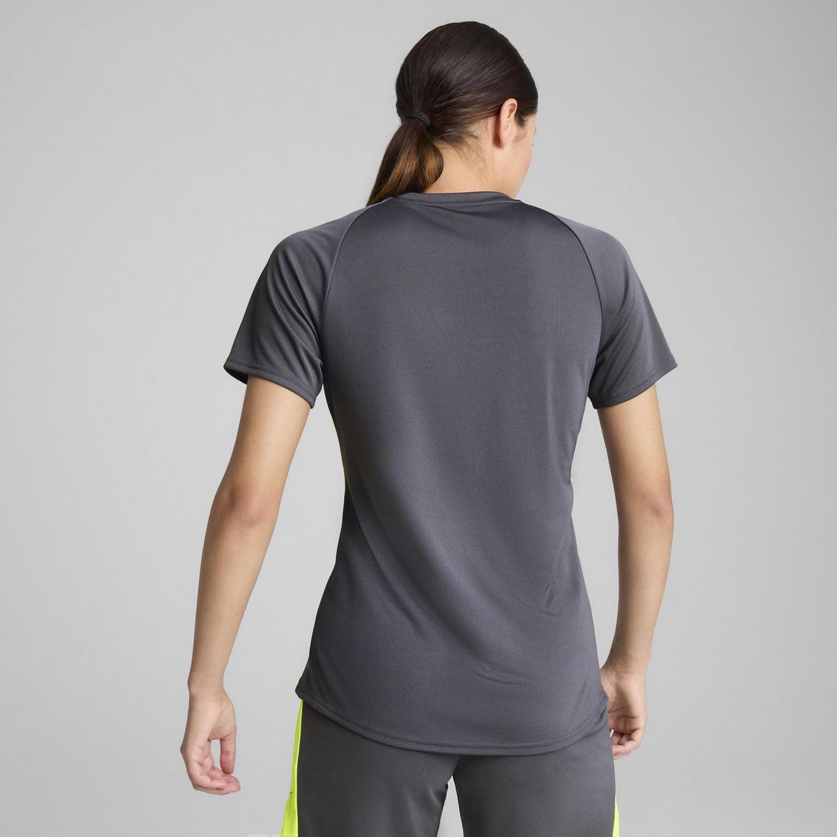 PUMA - Camiseta Oficial Mujer Individualblaze Jersey