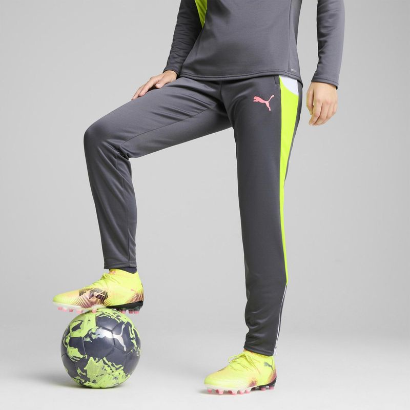 PUMA - Pantalón Deportivo Mujer Individualblaze Training Pants