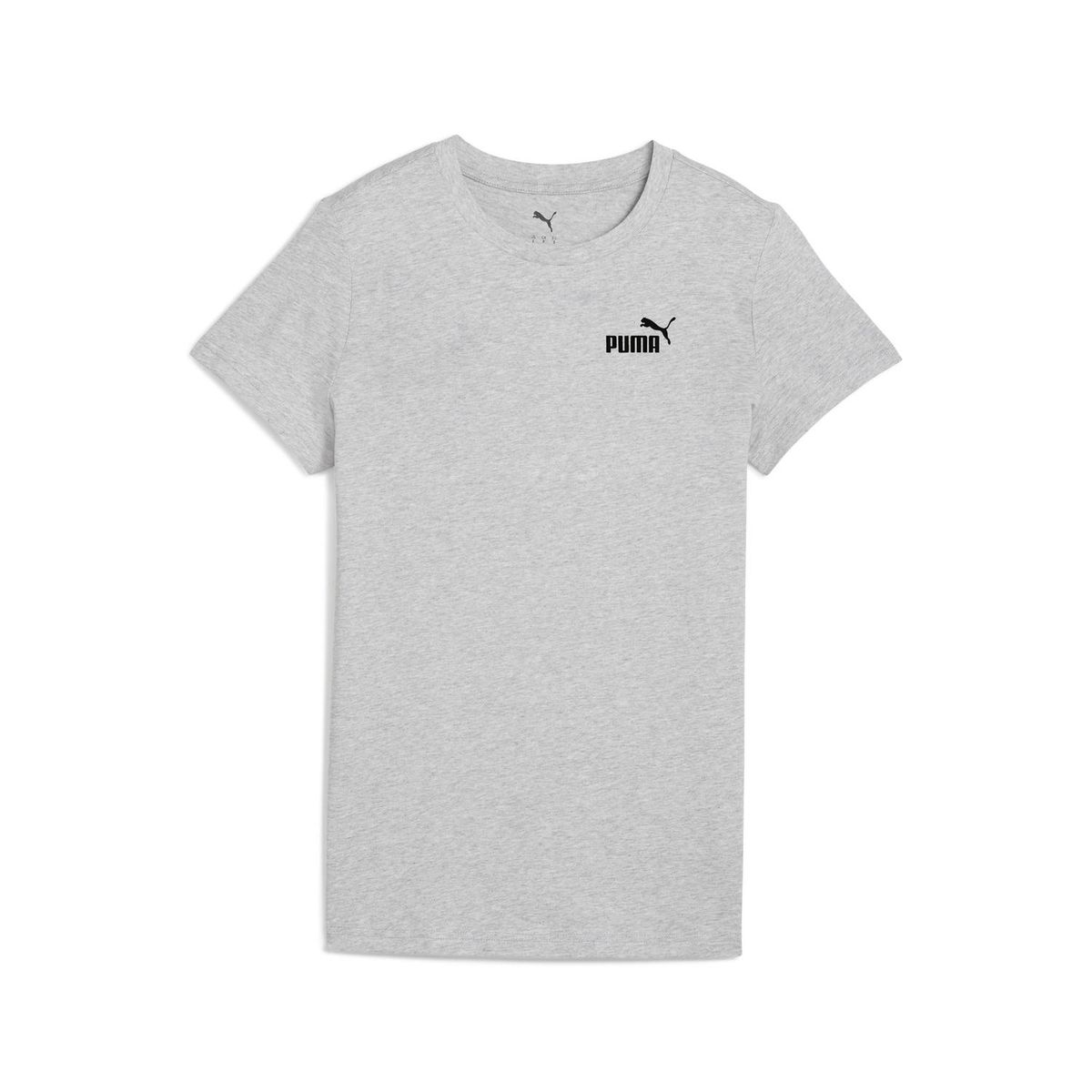 PUMA - Polo Deportivo Mujer Ess Small No. 1 Logo Tee