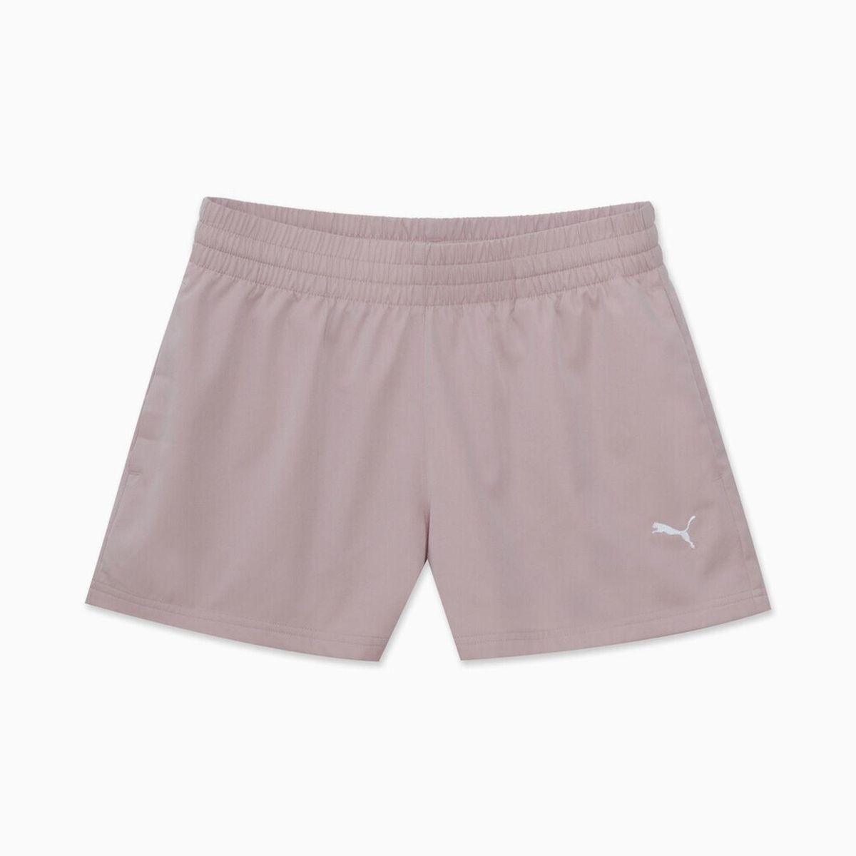 PUMA - Short Mujer Ess 4'' Woven Shorts (s)