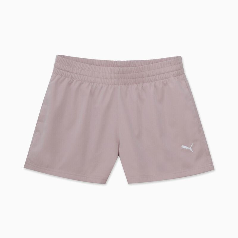 PUMA - Short Mujer Ess 4'' Woven Shorts (s)