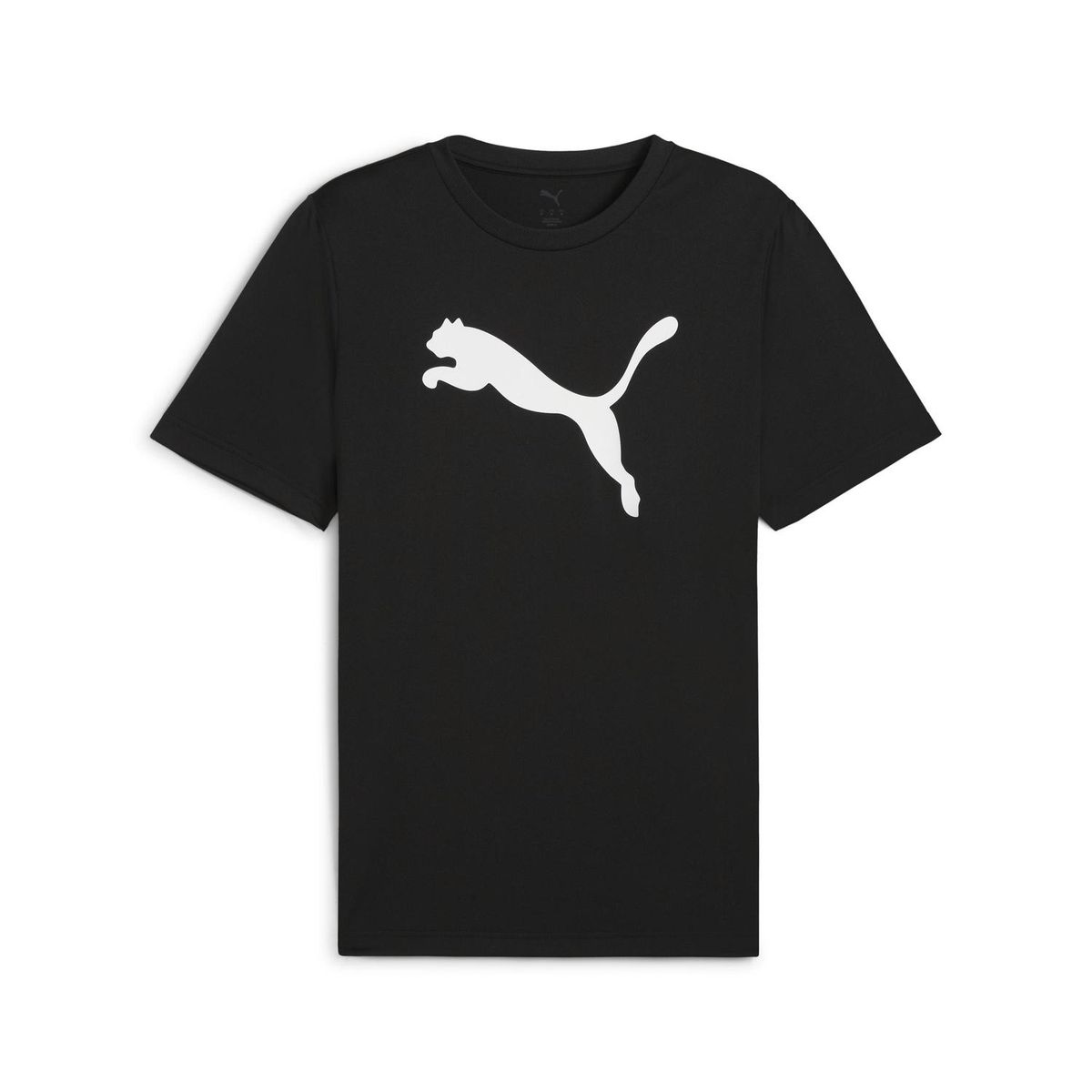 PUMA - Polo Deportivo Hombre Ess Puma Logo Poly Tee