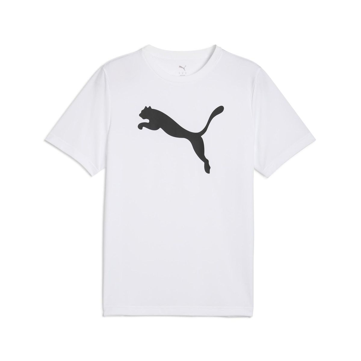 PUMA - Polo Deportivo Hombre Ess Puma Logo Poly Tee