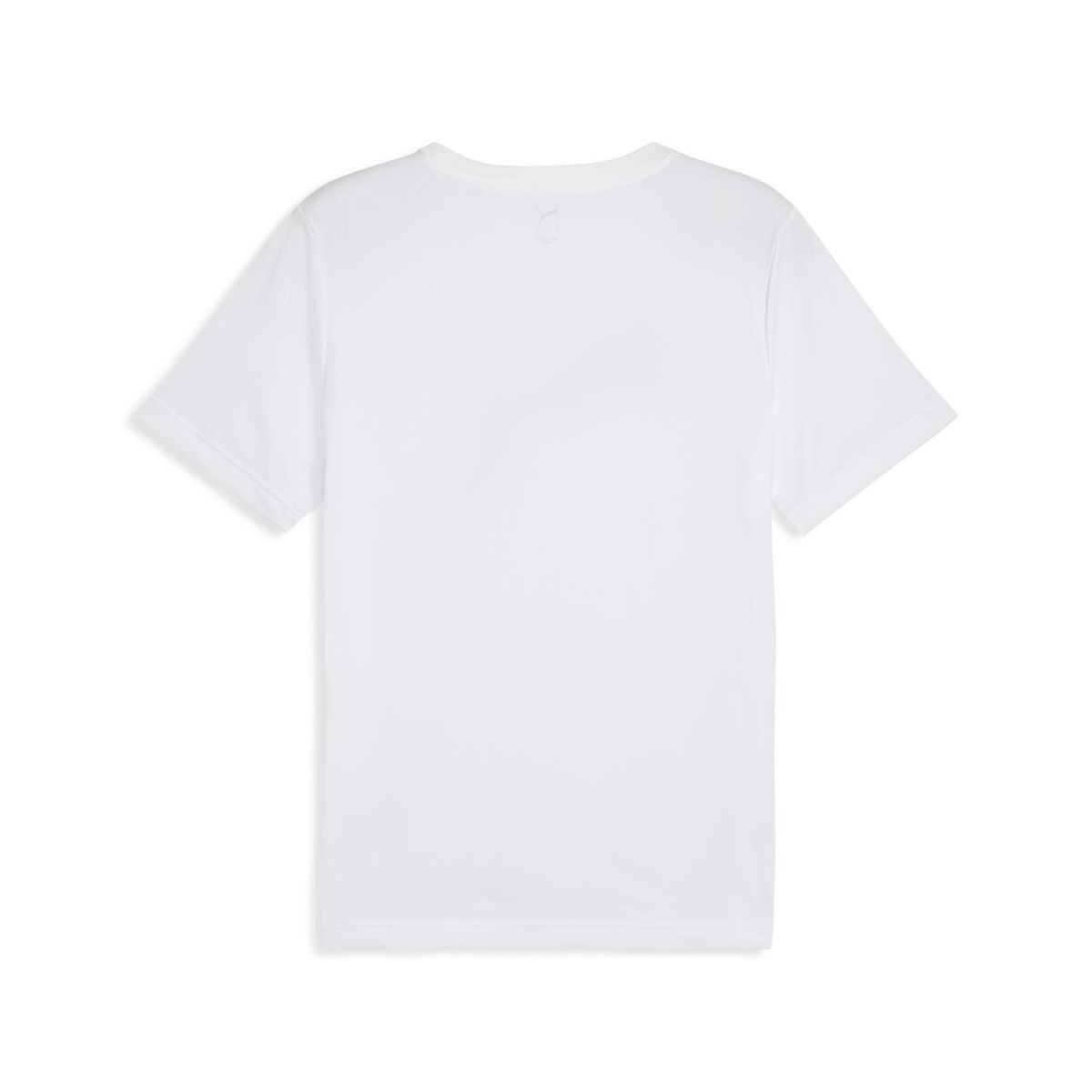 PUMA - Polo Deportivo Hombre Ess Puma Logo Poly Tee