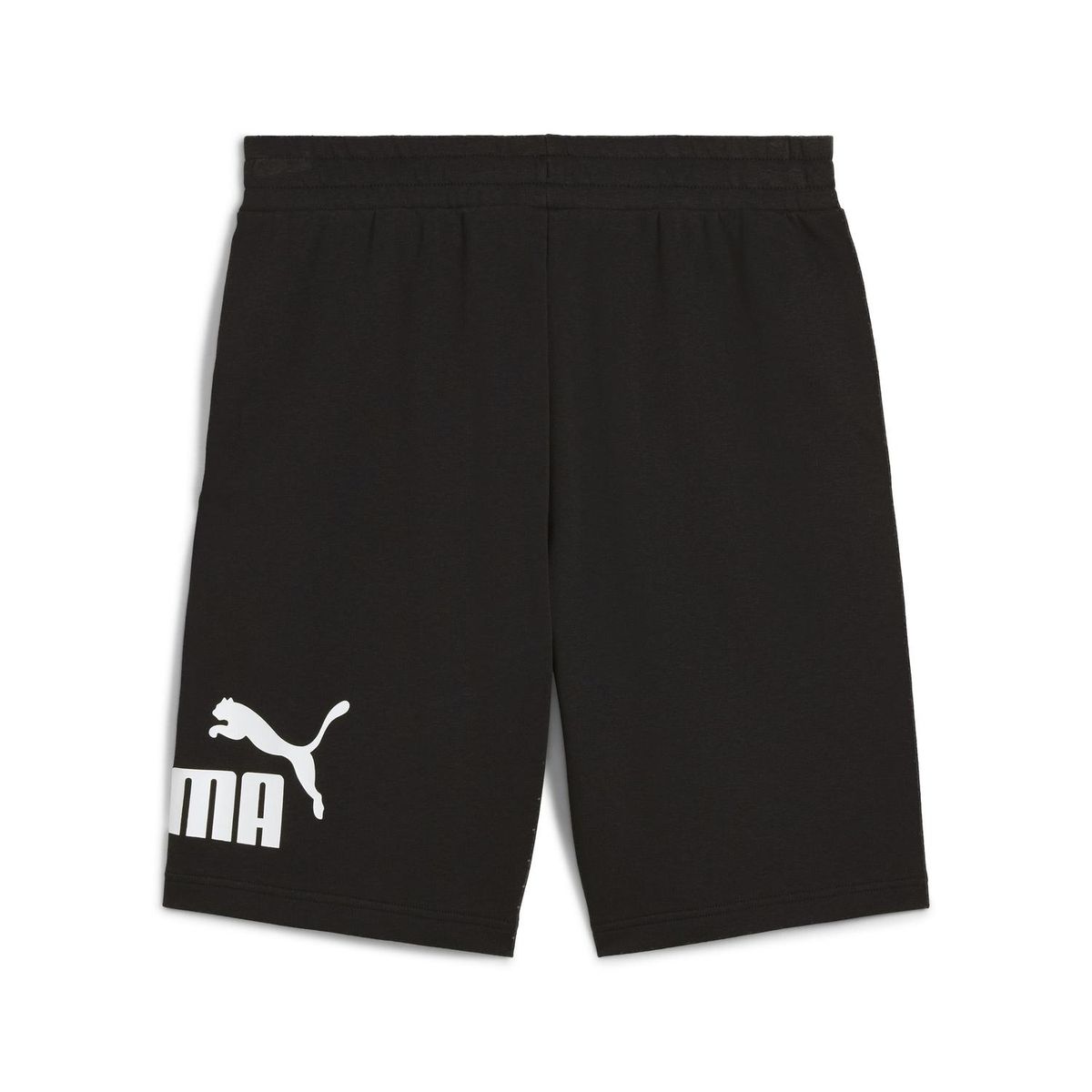 PUMA - Short Hombre Ess Big No. 1 Logo Shorts 10"