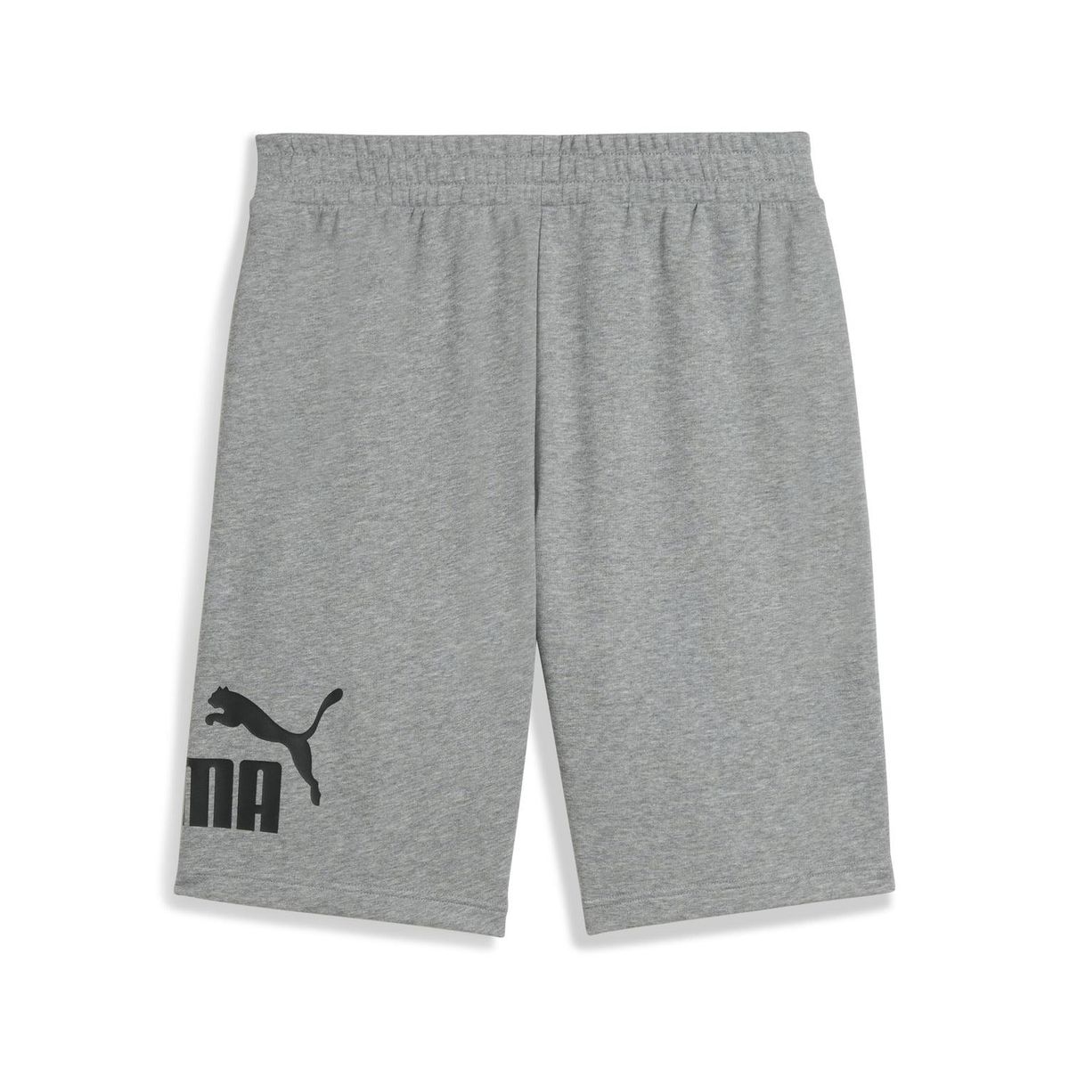 PUMA - Short Hombre Ess Big No. 1 Logo Shorts 10"