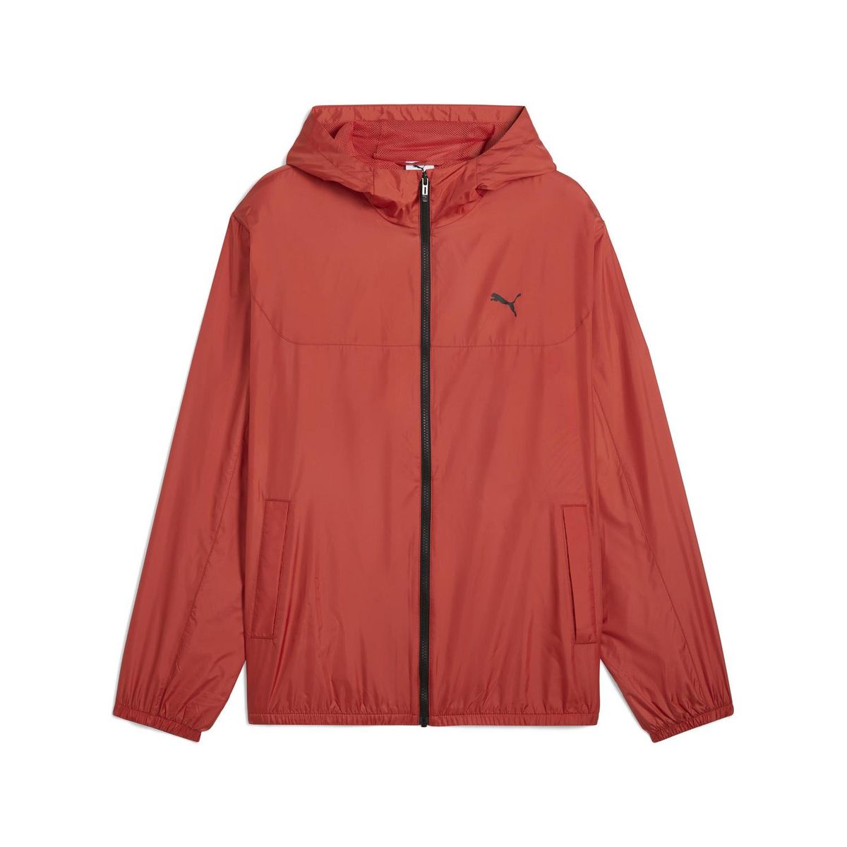 PUMA - Casaca Hombre Ess Regular Windbreaker