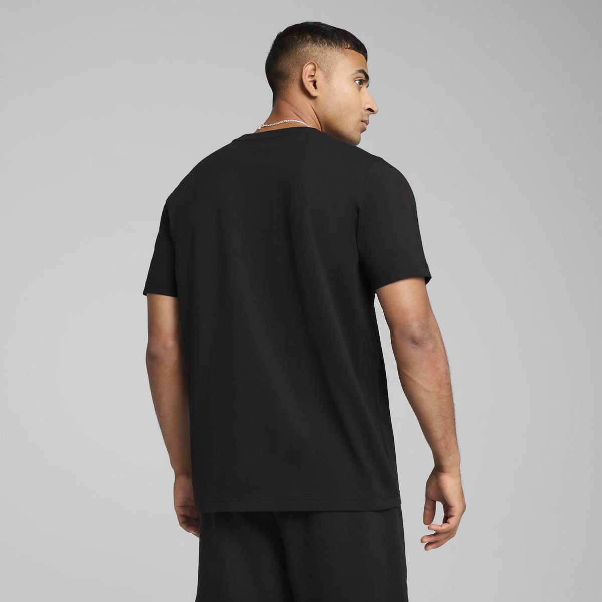 PUMA - Polo Deportivo Hombre Ess 2 Color No. 1 Logo Tee