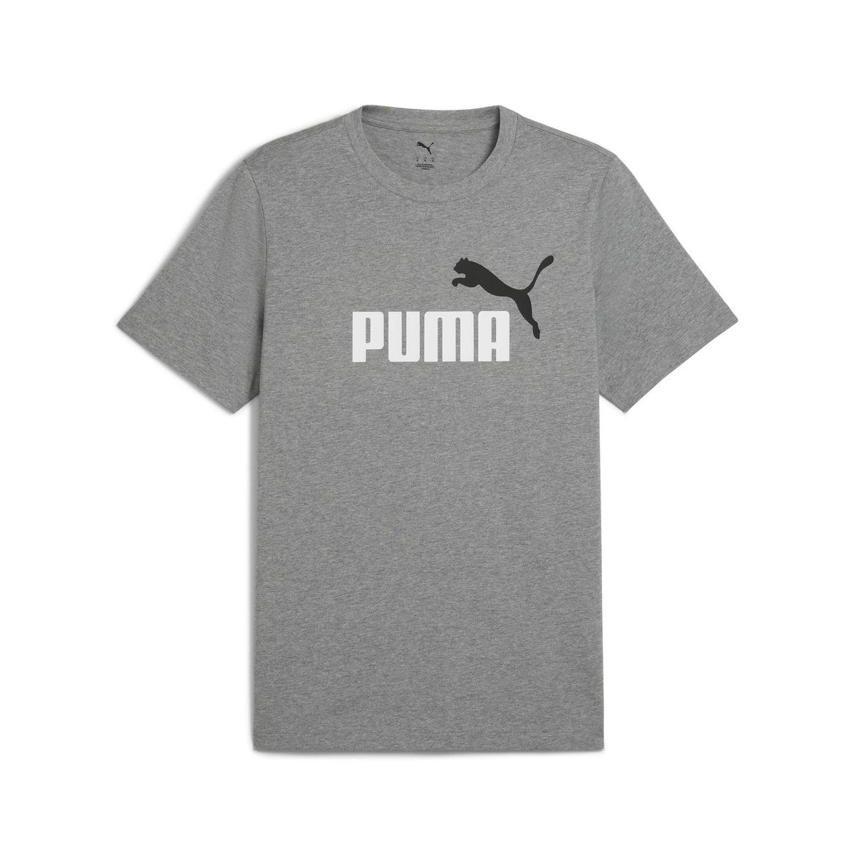 PUMA - Polo Deportivo Hombre Ess 2 Color No. 1 Logo Tee