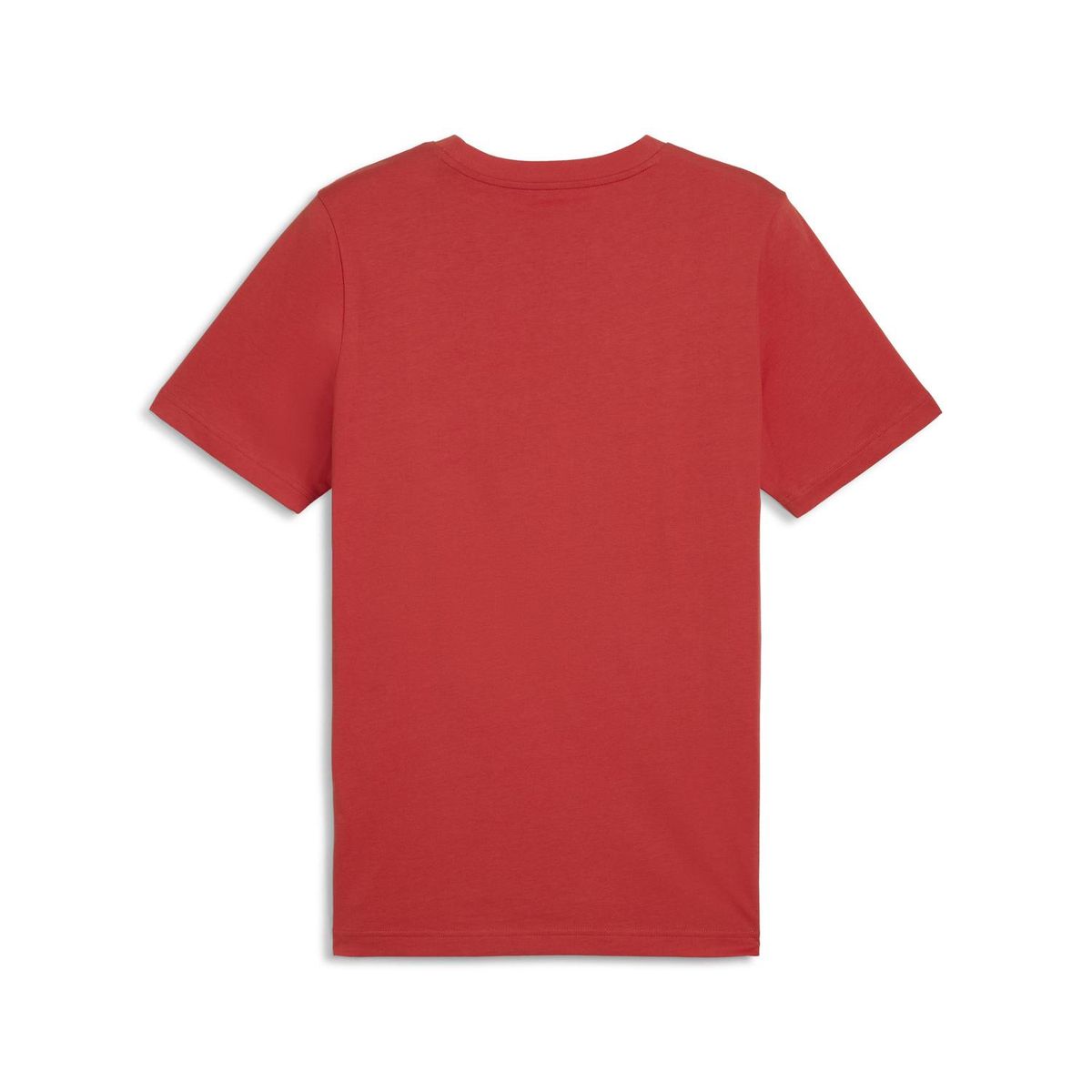 PUMA - Polo Deportivo Hombre Graphics Puma Logo Tee