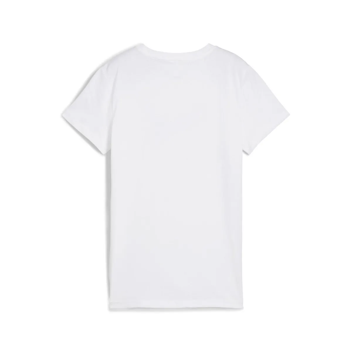 PUMA - Polo Deportivo Mujer Ess Logo Lab Tee