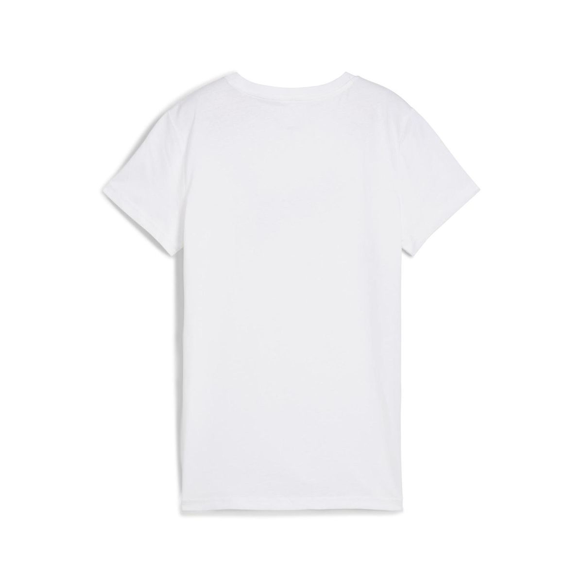 PUMA - Polo Deportivo Mujer Ess Logo Lab Tee