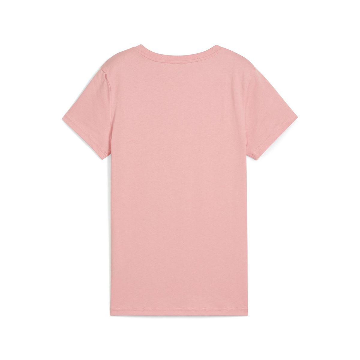 PUMA - Polo Deportivo Mujer Ess Logo Lab Tee