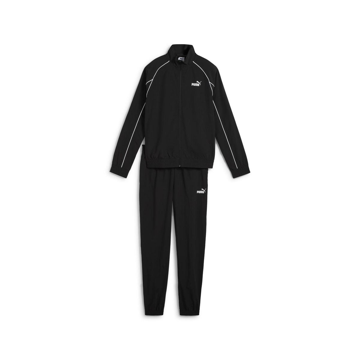 PUMA - Buzo Conjunto Mujer Woven Tracksuit Cl
