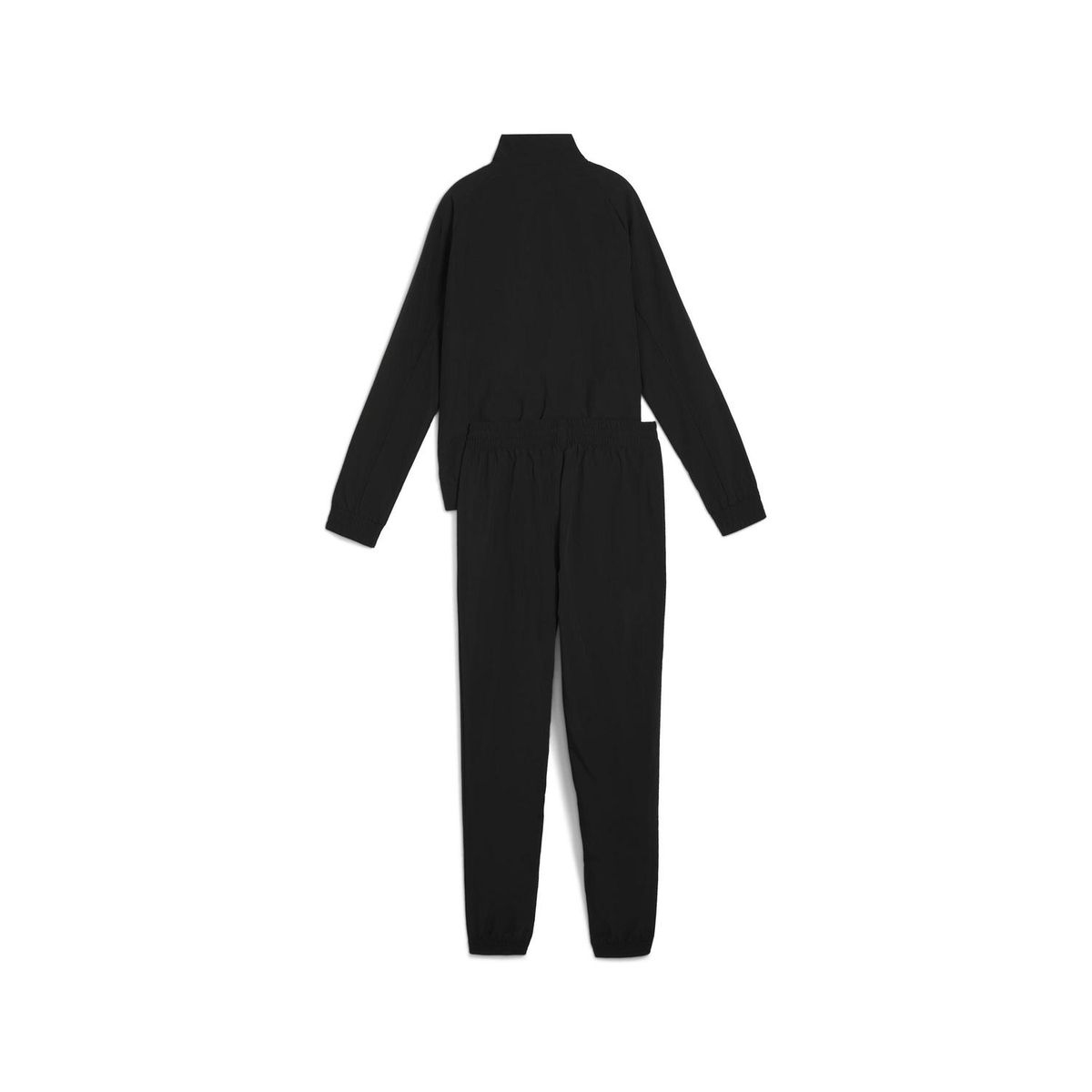 PUMA - Buzo Conjunto Mujer Woven Tracksuit Cl