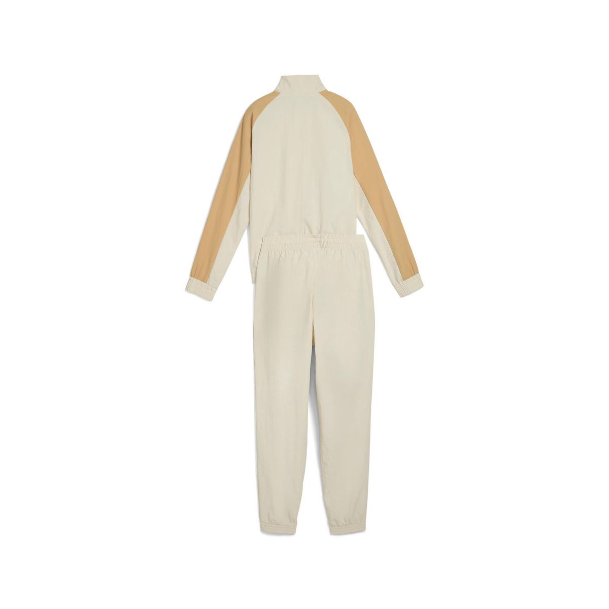 PUMA - Buzo Conjunto Mujer Woven Tracksuit Cl