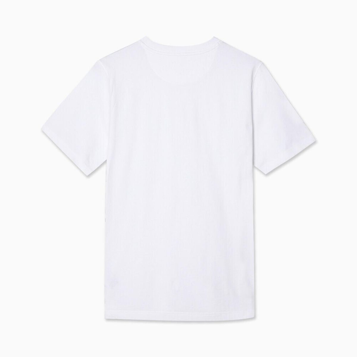 PUMA - Polo Deportivo Hombre Wardrobe Ess Suede Tee