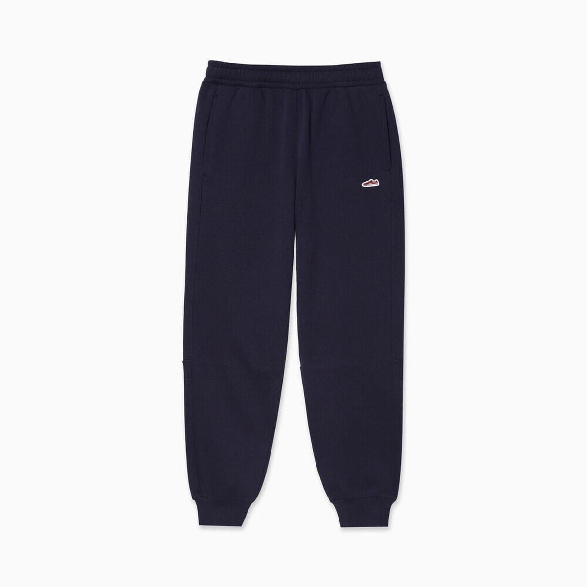 PUMA - Pantalón Deportivo Hombre Wardrobe Ess Suede Sweatpant Fl
