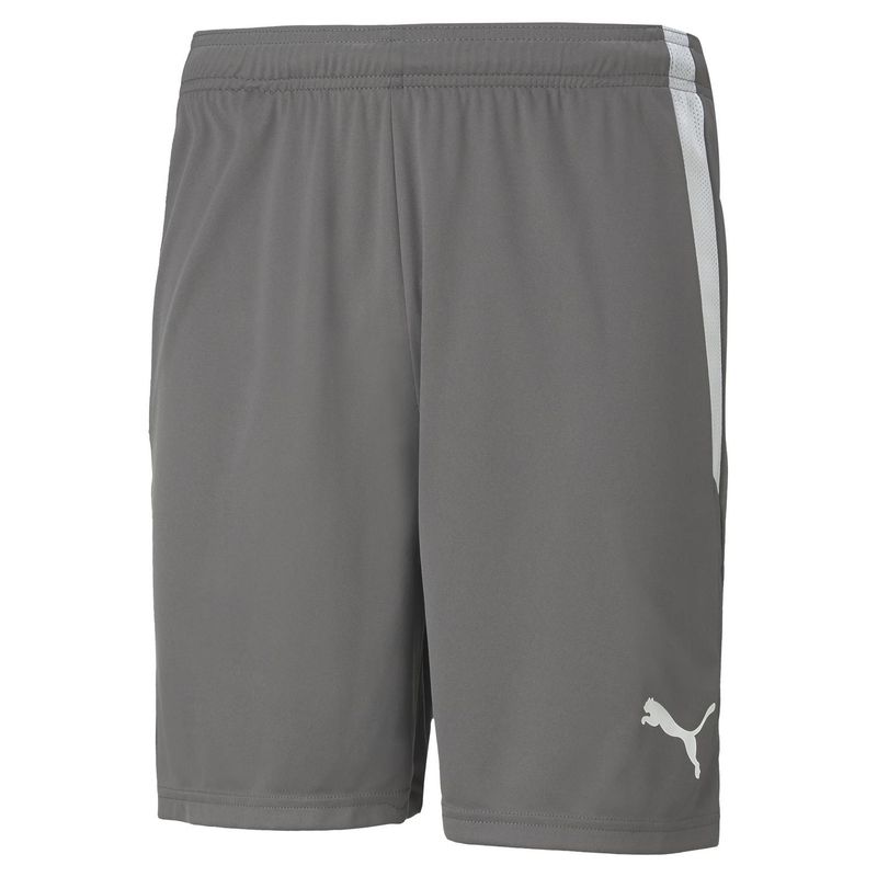 PUMA - Short Hombre Teamliga Shorts
