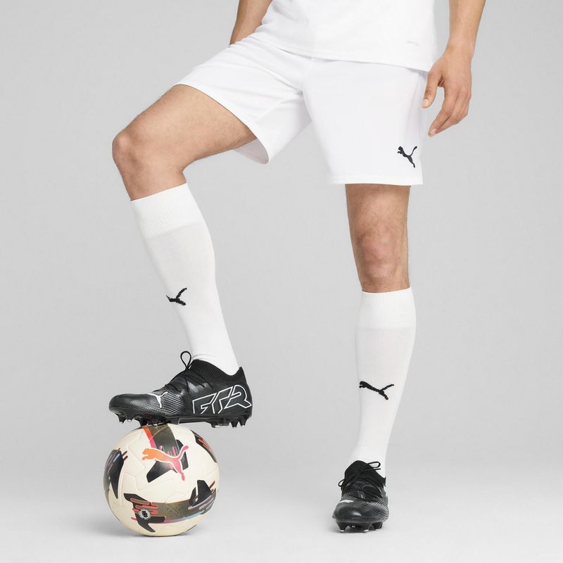 PUMA - Short Hombre Teamcup Shorts