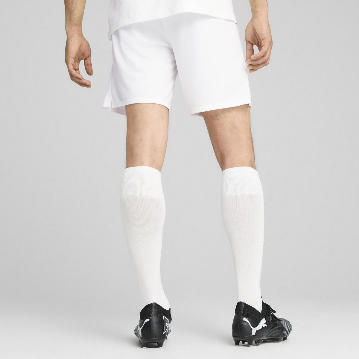 PUMA - Short Hombre Teamcup Shorts