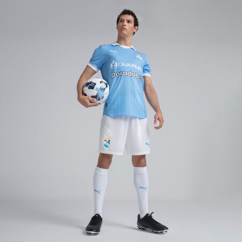 PUMA - Camiseta Oficial Hombre Sporting Cristal Local