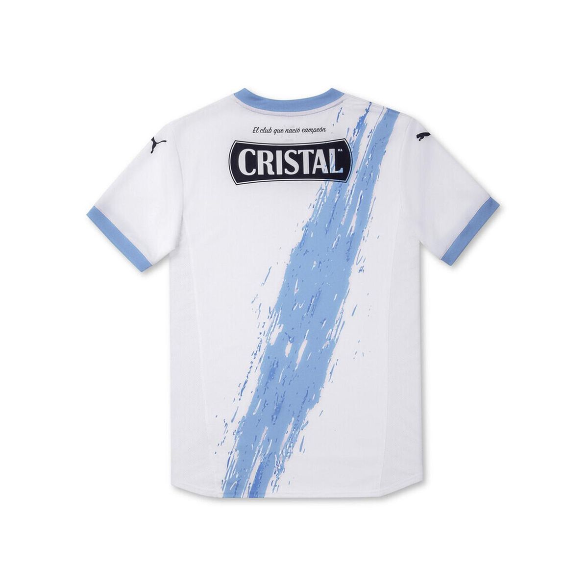 PUMA - Camiseta Oficial Hombre Sporting Cristal Away Puma