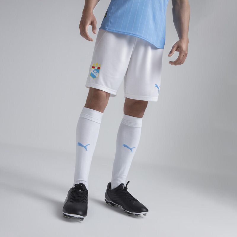 PUMA - Short Hombre Sc Home Shorts Replica