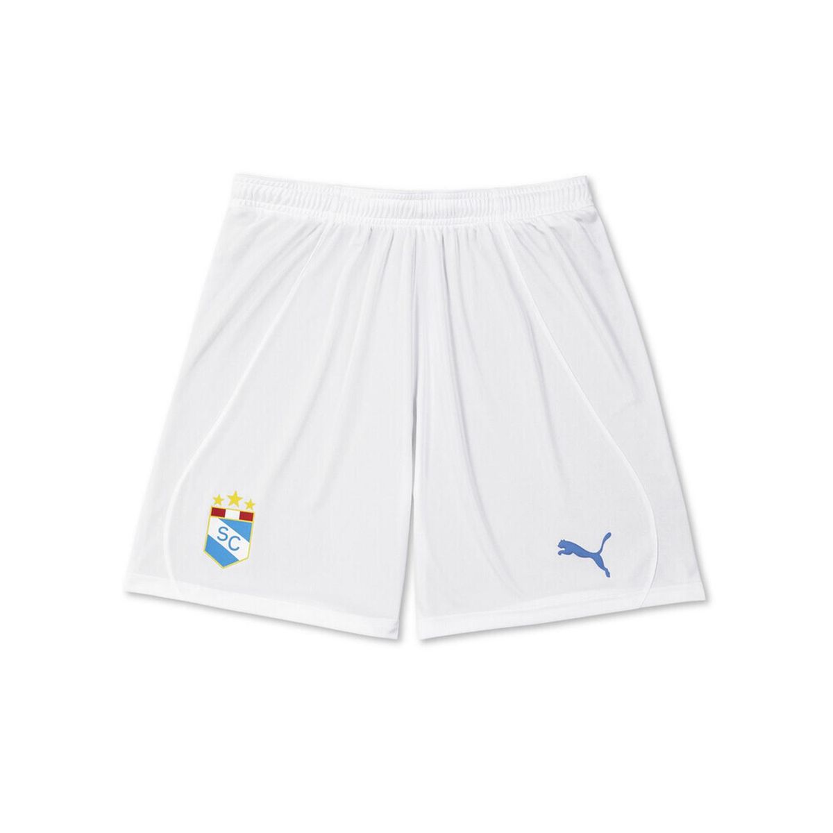 PUMA - Short Hombre Sc Home Shorts Replica