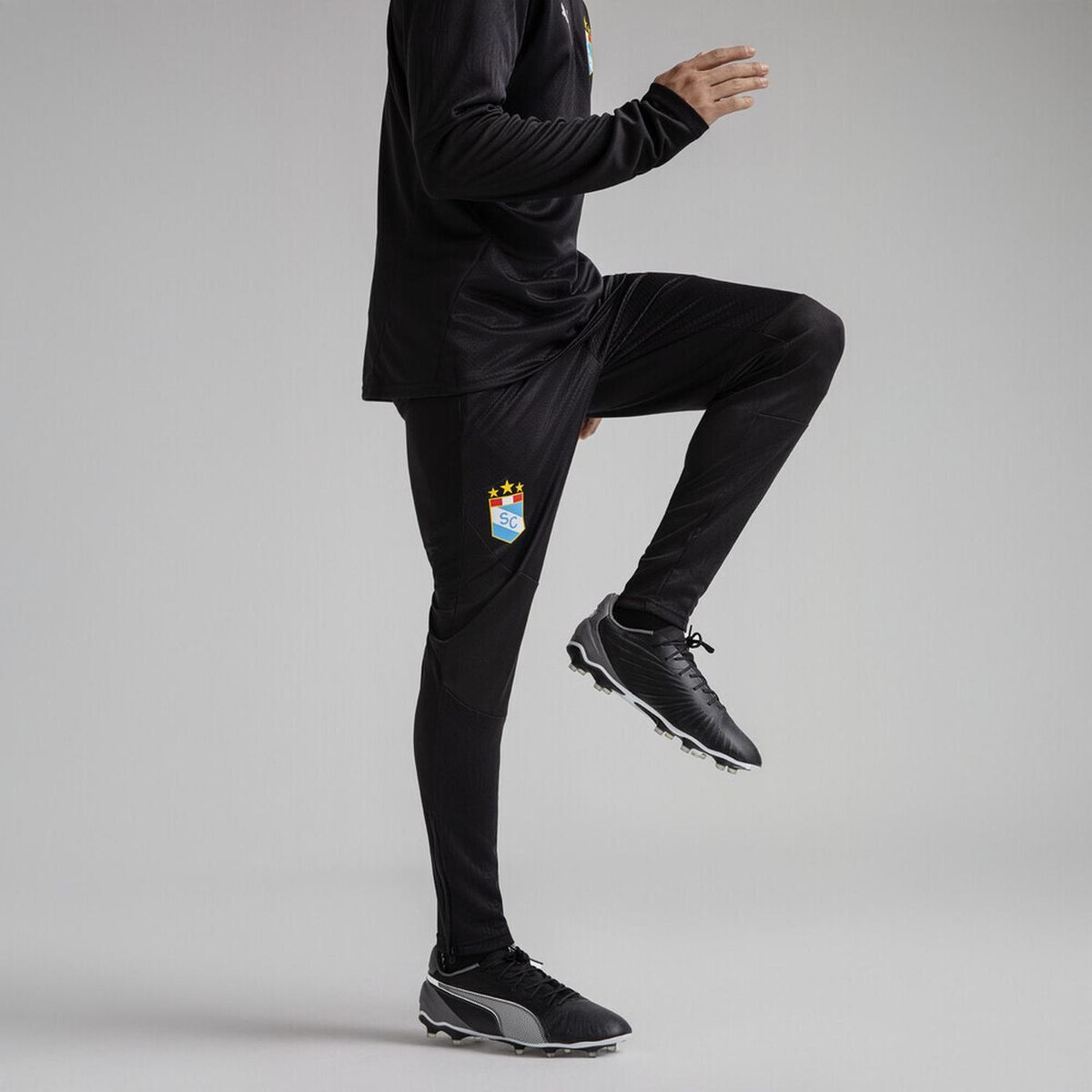 PUMA - Pantalón Deportivo Hombre Sc Training Pants