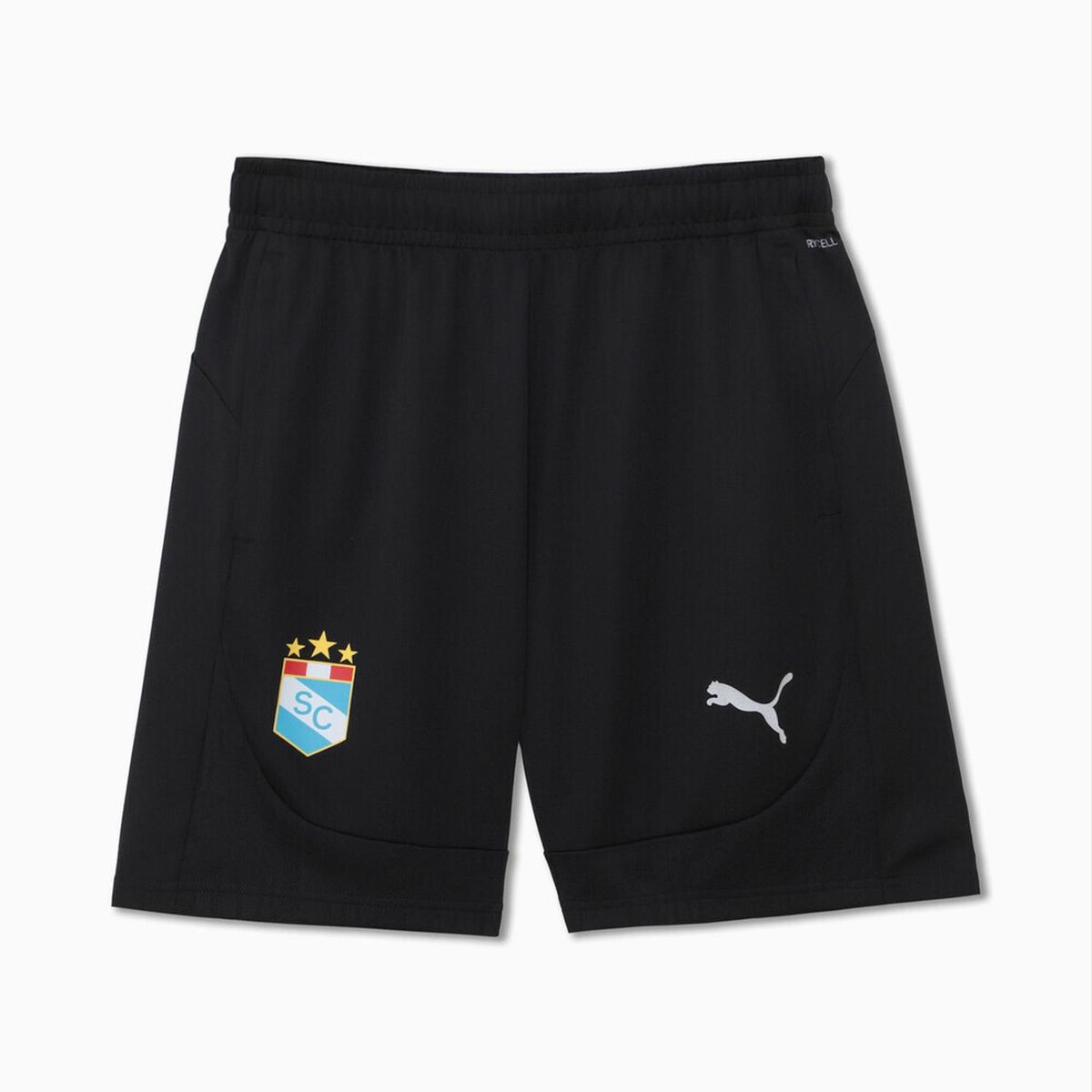 PUMA - Short Hombre Sc Training Shorts