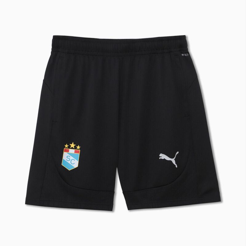 PUMA - Short Hombre Sc Training Shorts