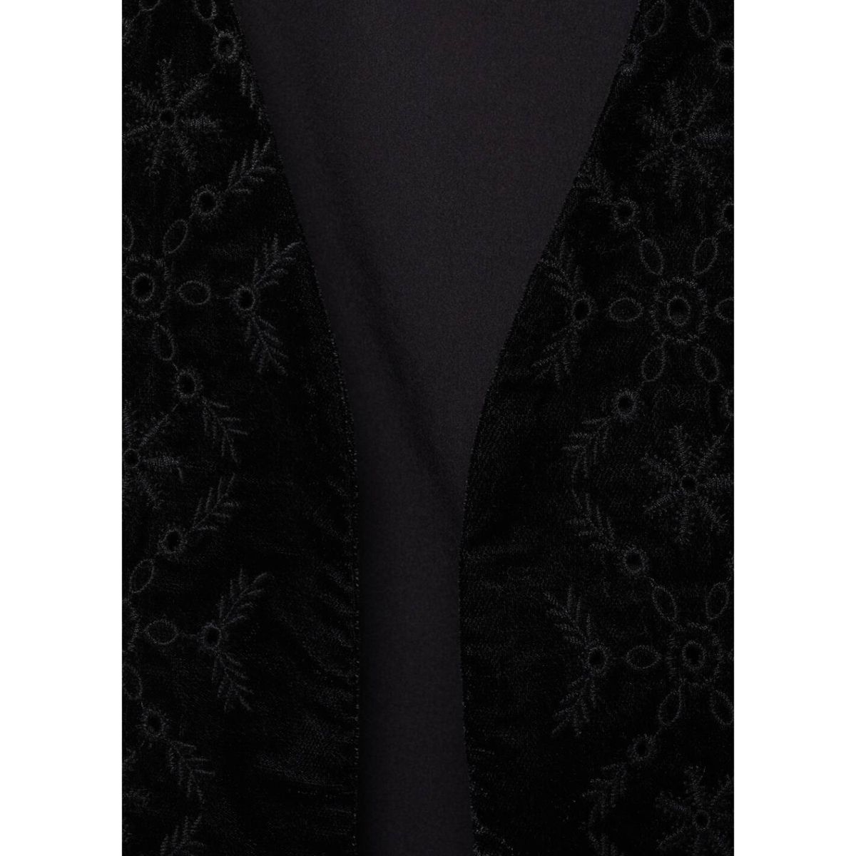 MANGO KIDS - Chaleco Niña Mango Kids