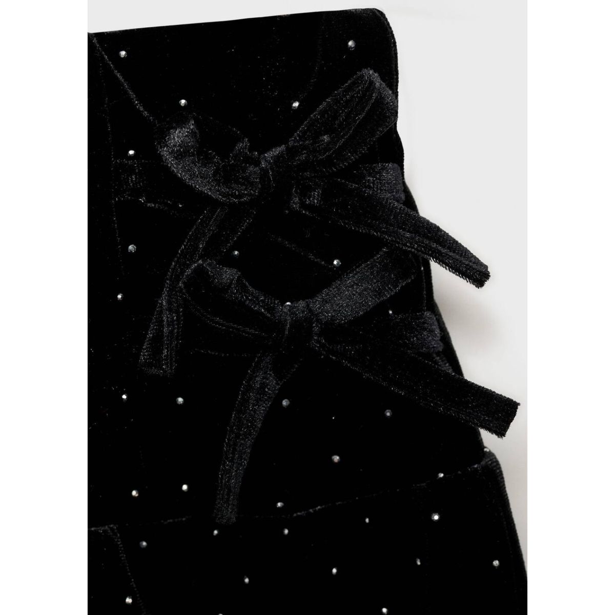 MANGO KIDS - Falda Niña Mango Kids