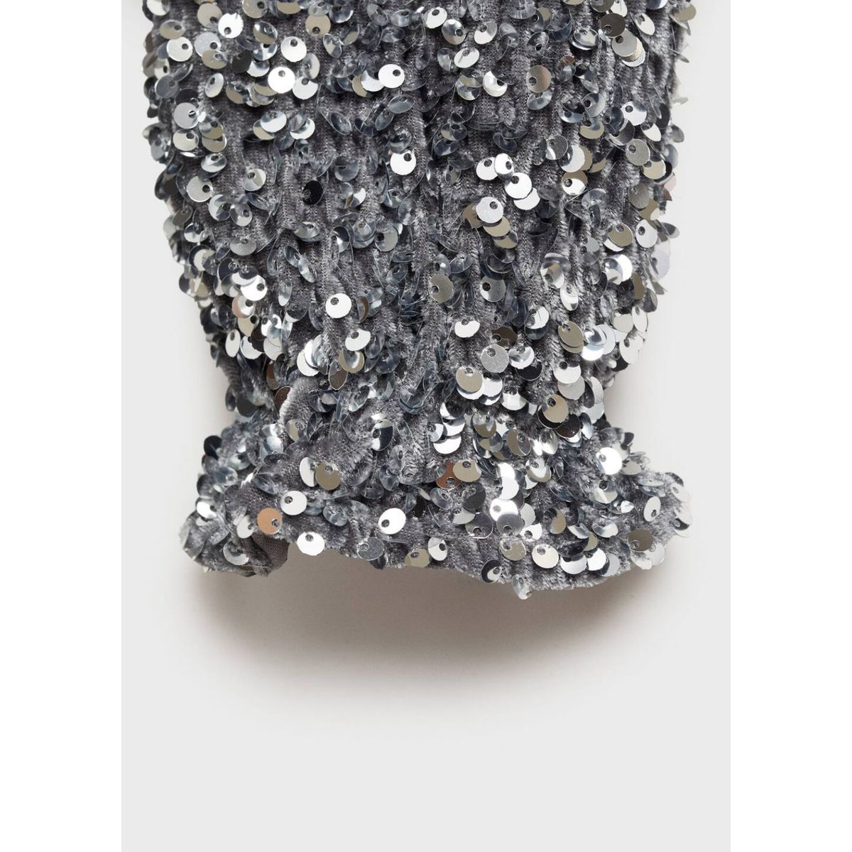 MANGO KIDS - Blusa Manga Larga Niña Mango Kids