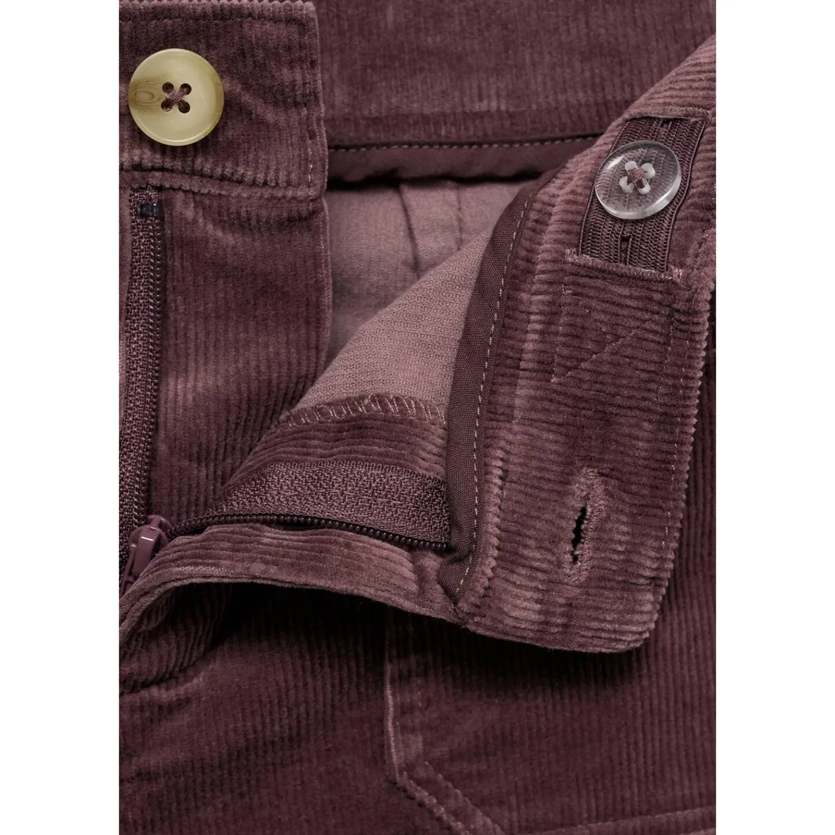 MANGO KIDS - Pantalón Niña Algodón Mango Kids